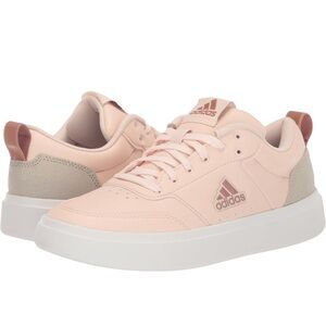 Adidas Women's Pink Sneakers